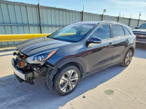 Kia Niro 2022
