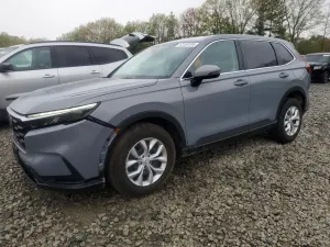 Honda CR-V 1.5L 4 2025