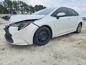 Toyota Corolla 1.8L 4 2022