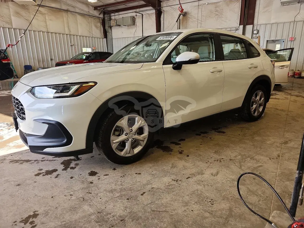 Honda HR-V 2.0L 4 2023