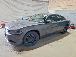 Dodge Charger 5.7L 8 2016