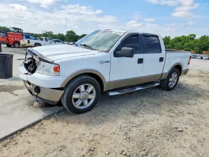 Ford F-150 5.4L 8 2005