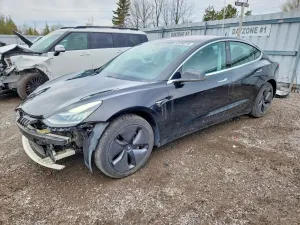 Tesla Model 3 2019