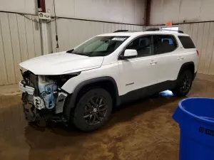 GMC Acadia 3.6L 6 2017