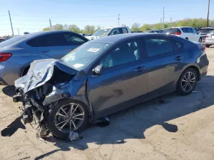 Kia Cerato / Forte / K3 2.0L 4 2022