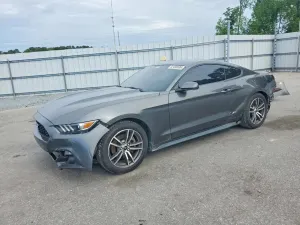 Ford Mustang 2.3L 4 2016