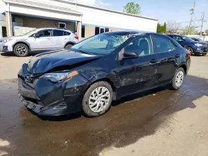 Toyota Corolla 1.8L 4 2019