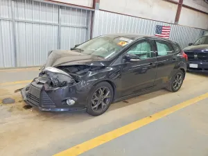 Ford Focus 2.0L 4 2014