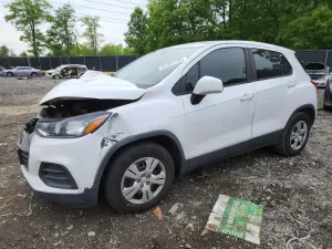 Chevrolet Trax 1.4L 4 2018