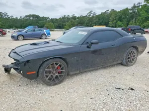 Dodge Challenger 5.7L 8 2018