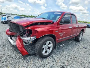 Dodge RAM 5.7L 8 2006