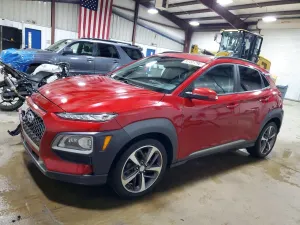 Hyundai Kona 1.6L 4 2020