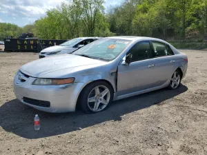 Acura TL 3.2L 6 2005