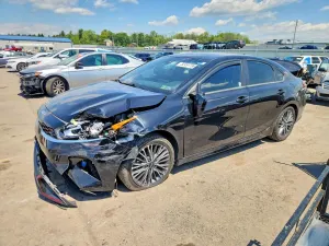 Kia Cerato / Forte / K3 2.0L 4 2022
