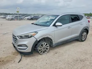 Hyundai Tucson 2.0L 4 2016