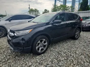 Honda CR-V 1.5L 4 2017