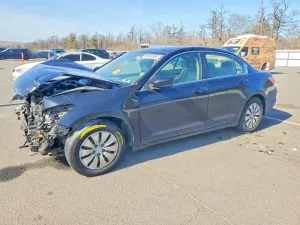 Honda Accord 2.4L 4 2009