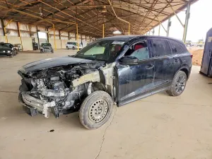 Acura MDX 3.5L 6 2025