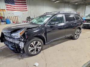Subaru Outback 2.5L 4 2020