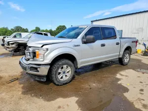 Ford F-150 5.0L 8 2019