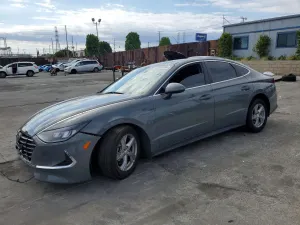 Hyundai Sonata 2.5L 4 2020