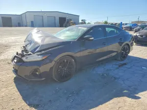 Nissan Maxima 3.5L 6 2021
