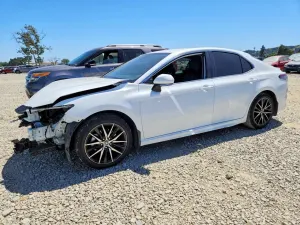 Toyota Camry 2.5L 4 2024