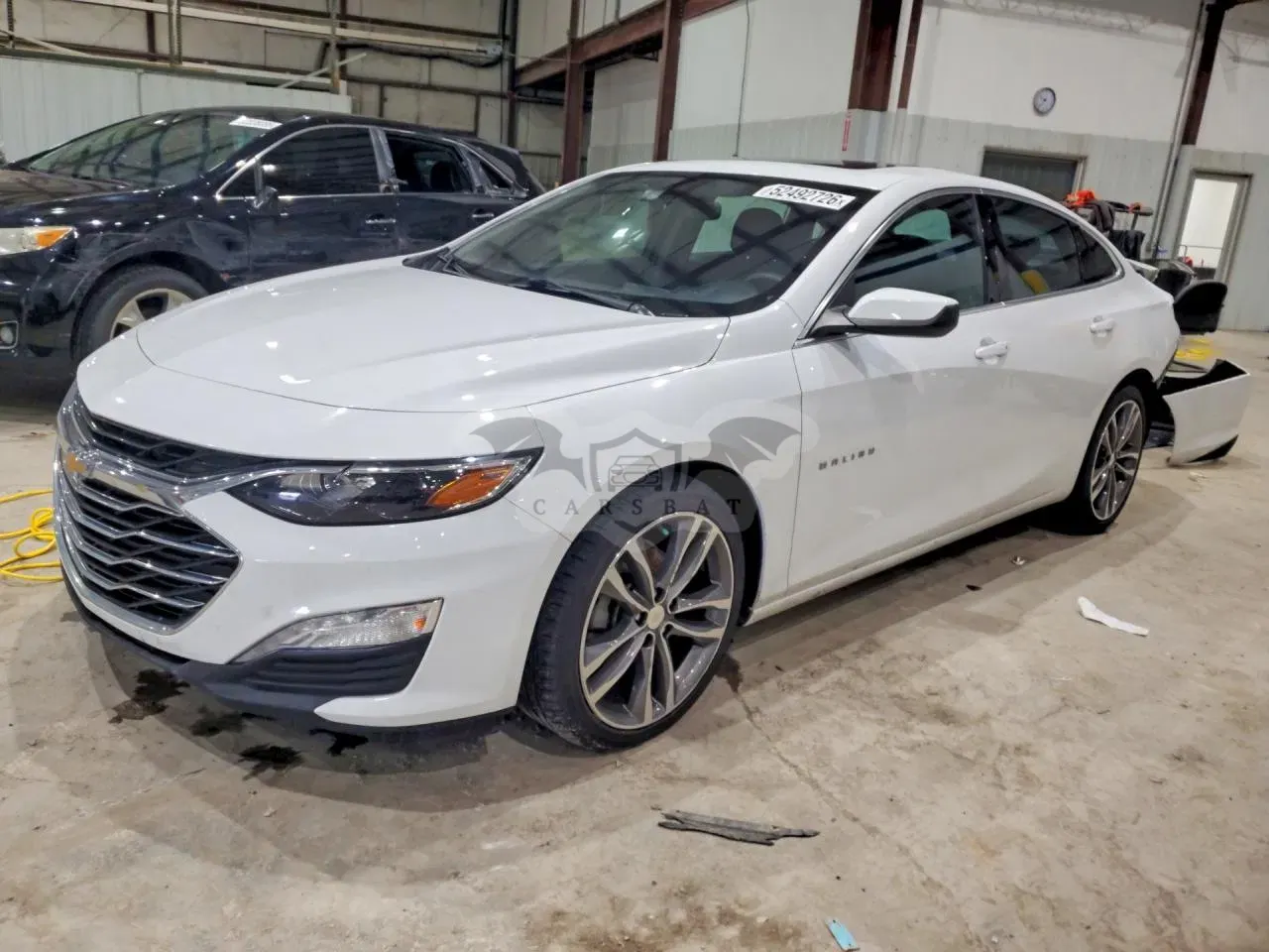 Chevrolet Malibu 1.5L 4 2022