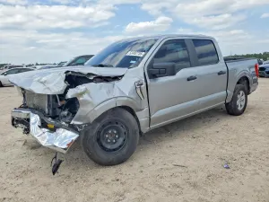 Ford F-150 3.5L 6 2023