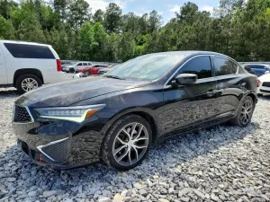 Acura ILX 2.4L 4 2021