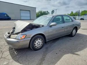 Toyota Camry 2.2L 4 1997