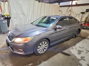 Honda Accord 2.4L 4 2015