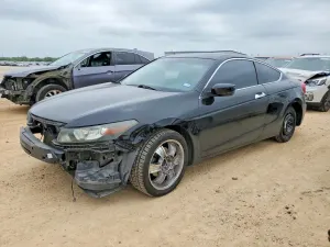 Honda Accord 3.5L 6 2011