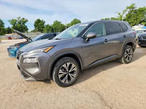 Nissan Rogue 1.5L 3 2022