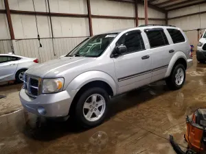 Dodge Durango 4.7L 8 2008