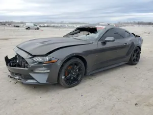 Ford Mustang 2.3L 4 2020