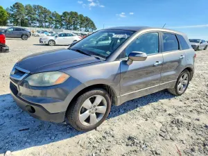 Acura RDX 2.3L 4 2007