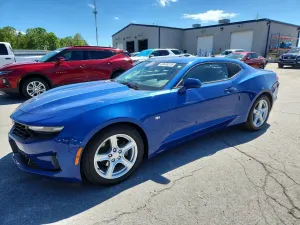 Chevrolet Camaro 2.0L 4 2023