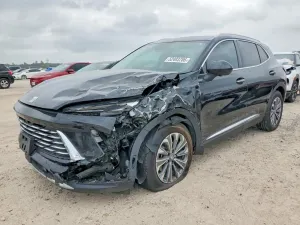 Buick Envision 2.0L 4 2025