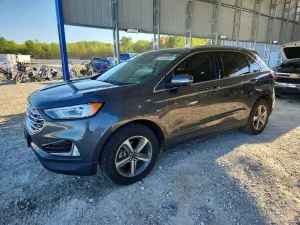 Ford Edge 2.0L 4 2019