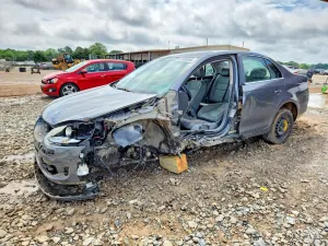 Volkswagen Jetta 2.5L 5 2007