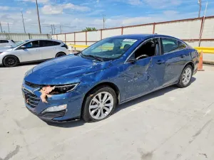 Chevrolet Malibu 1.5L 4 2024