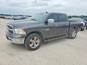 RAM 1500 5.7L 8 2016