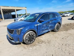Kia Sorento 2.5L 4 2025