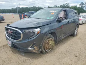 GMC Terrain 1.5L 4 2020