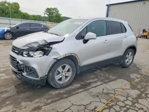 Chevrolet Trax 1.4L 4 2020