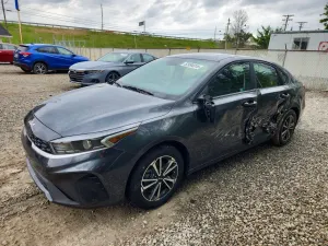 Kia Cerato / Forte / K3 2.0L 4 2023
