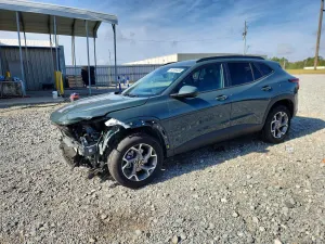 Chevrolet Trax 1.2L 3 2025