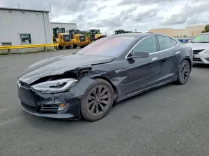 Tesla Model S 2017