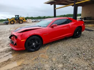 Chevrolet Camaro 3.6L 6 2010